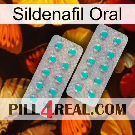 Sildenafil Oral 29